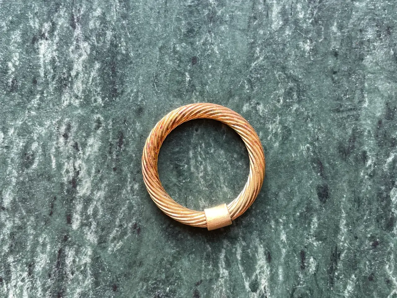 Billede 3 - Jane Kønig ring