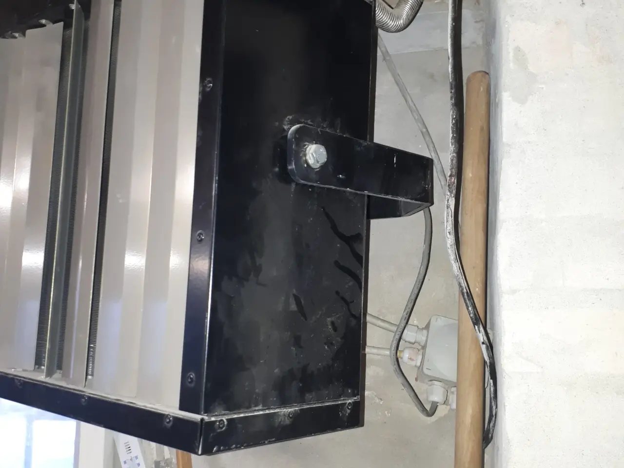 Billede 4 - Kalorifere 12 kw