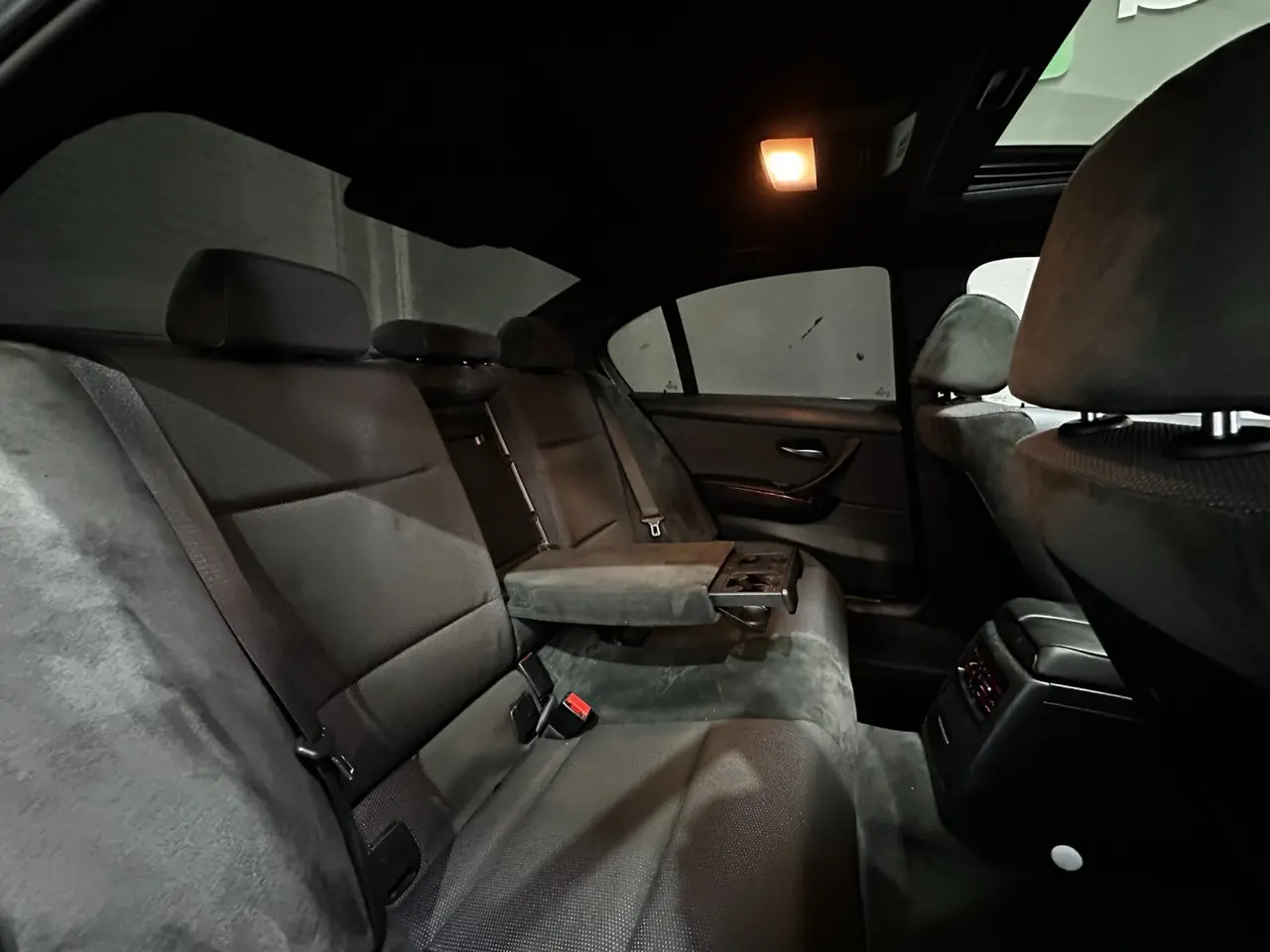Billede 14 - BMW 320d 2,0
