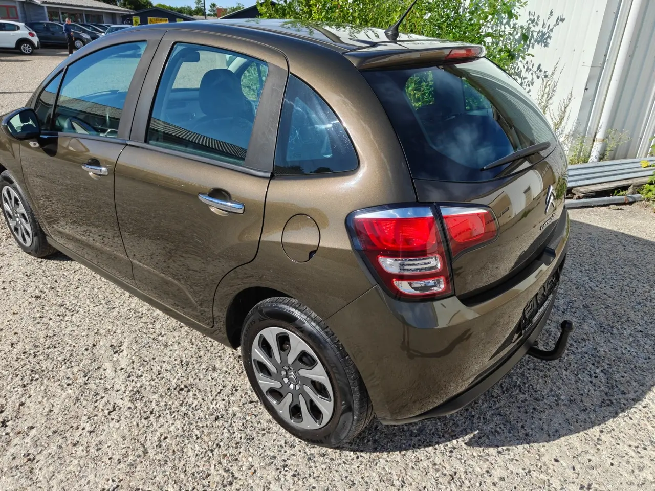 Billede 6 - Citroën C3 1,0 PureTech 68 Attraction