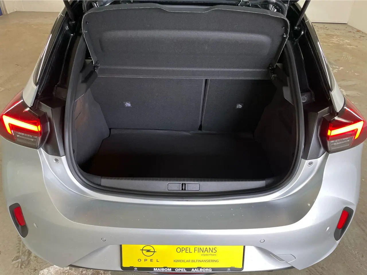 Billede 17 - Opel Corsa 1,2 Sport
