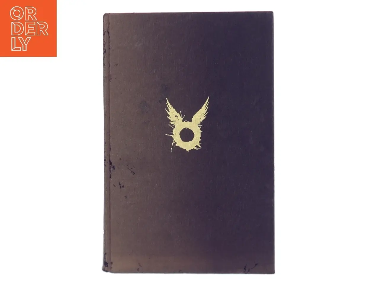 Billede 1 - Harry Potter og Det Forbandede Barn bog af J.K. Rowling (Bog)