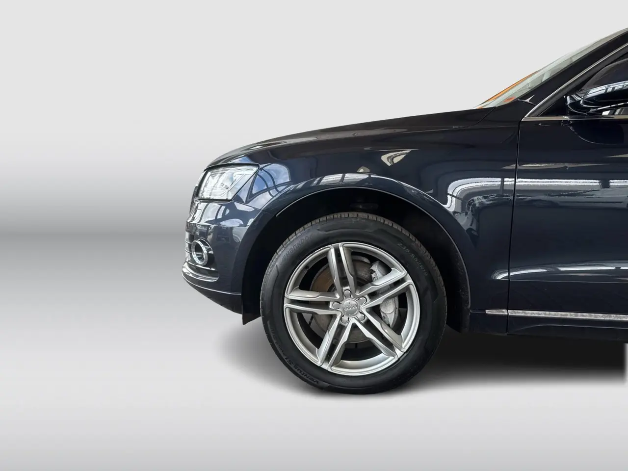 Billede 9 - Audi Q5 3,0 TDi 245 quattro S-tr.