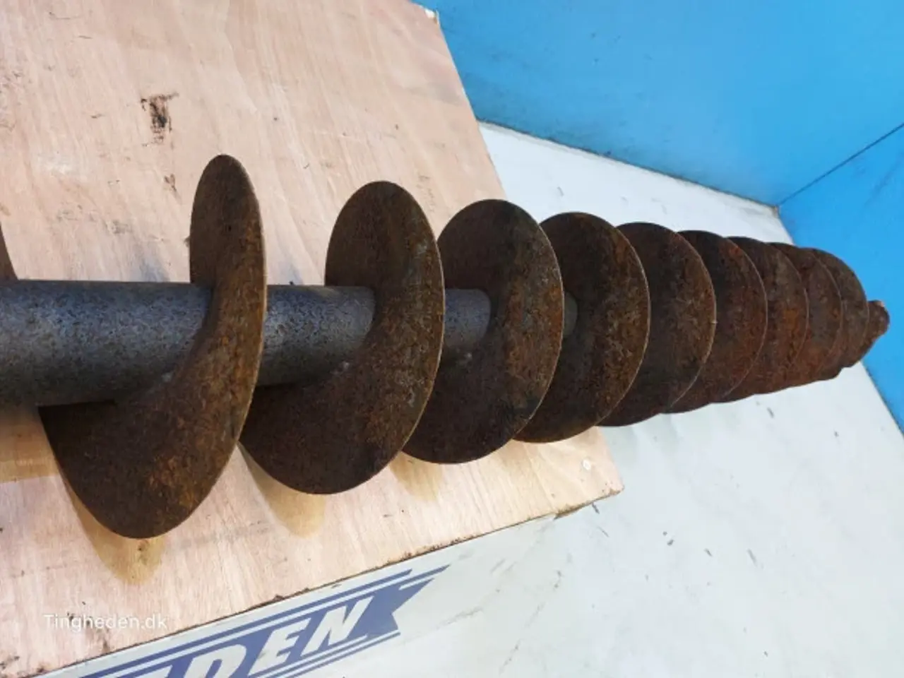 Billede 19 - Massey Ferguson 7278 Frøsnegl 28885556