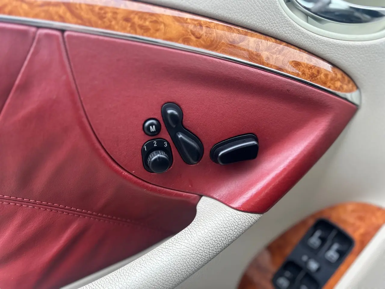 Billede 8 - Mercedes CLK240 2,6 Elegance Coupé aut.