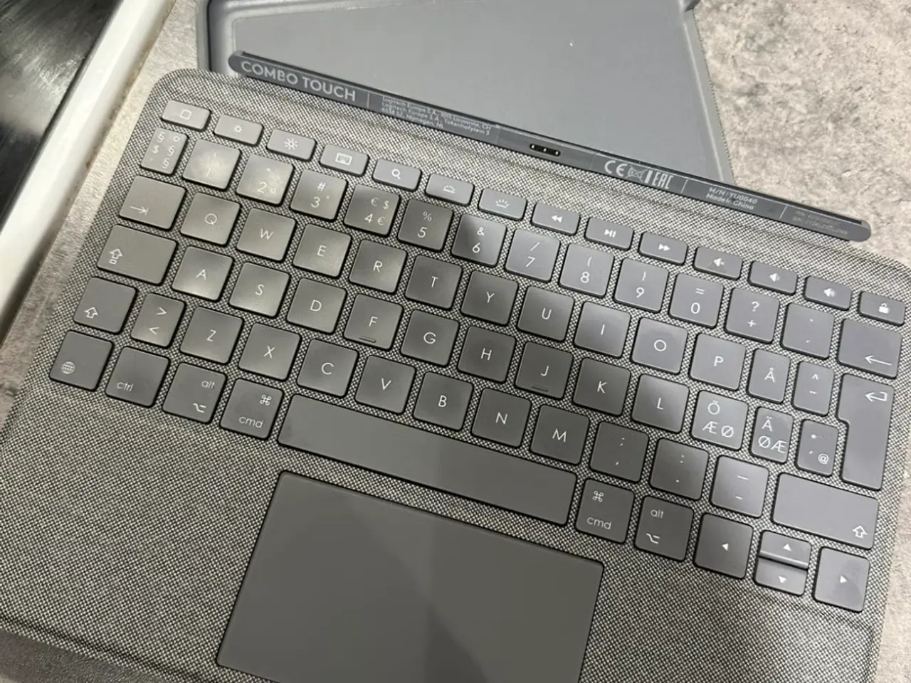Billede 2 - iPad 8