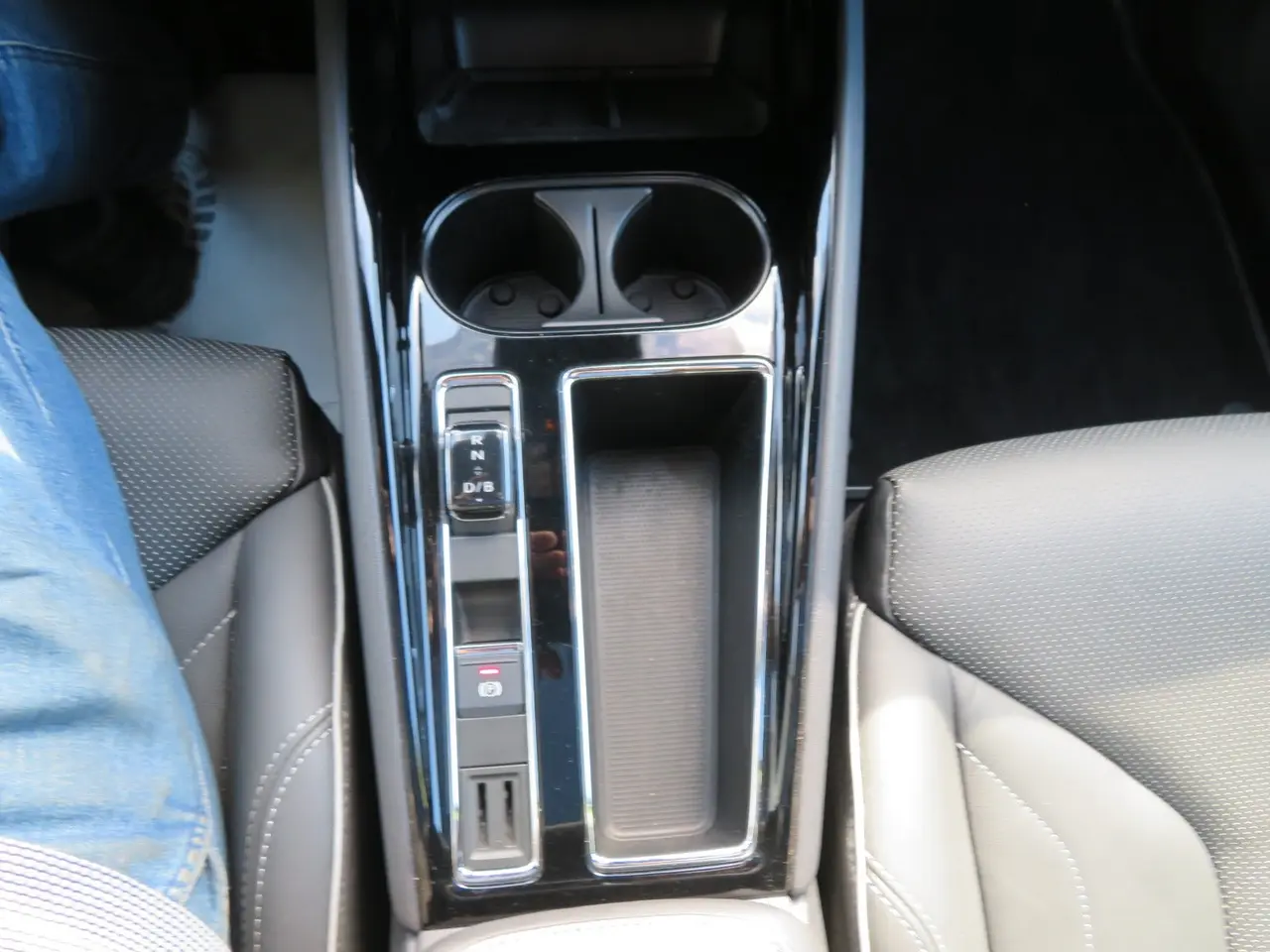Billede 24 - Skoda Enyaq iV RS Suite Coupé