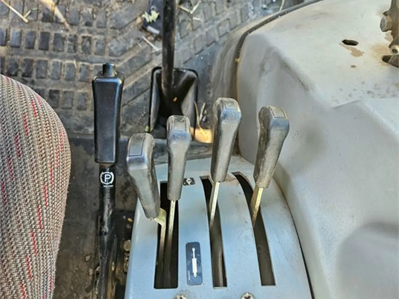 Billede 19 - Massey Ferguson 4270 - 3,9 ton - Veto FX5960 frontloader