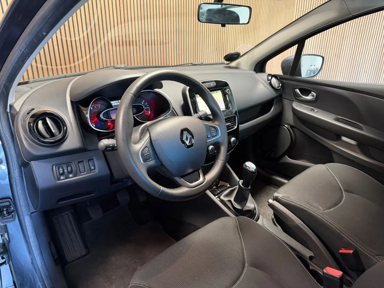 Billede 9 - Renault Clio IV 0,9 TCe 90 Zen
