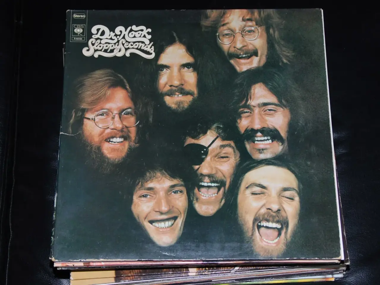 Billede 1 - Lp - Dr. Hook