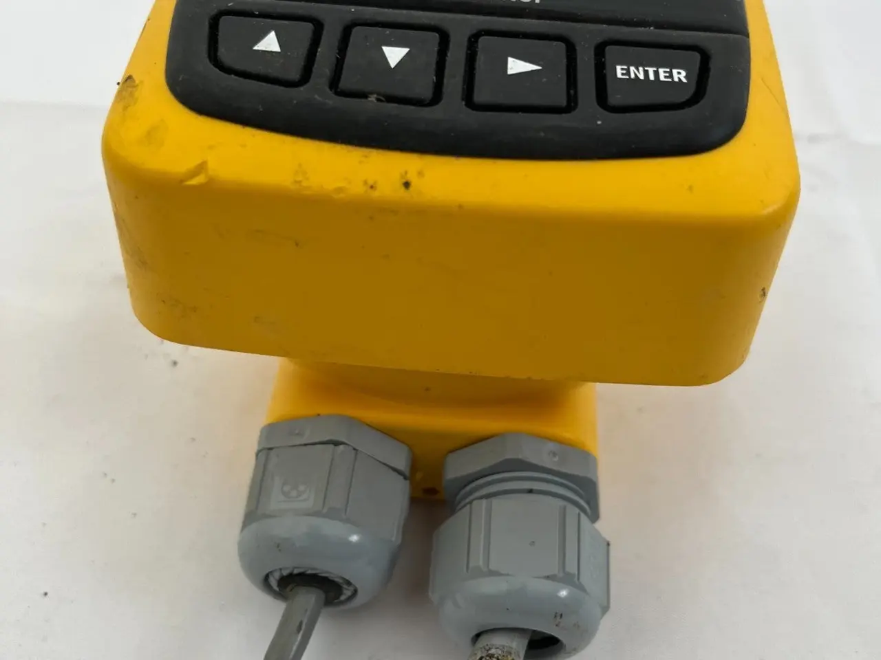 Billede 3 - GF Signet pH/ORP Transmitter +GF+ UL CE LR92369