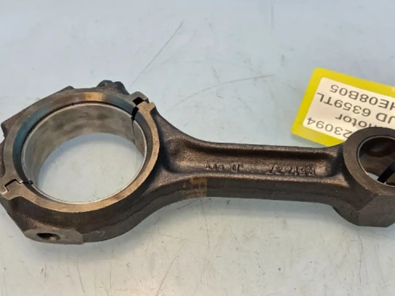 Billede 11 - John Deere 6359TL Plejlstang R51727