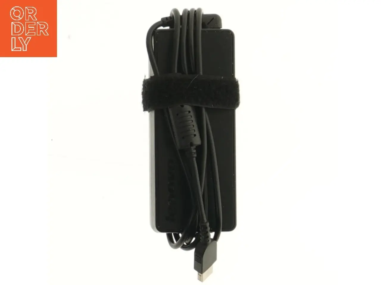 Billede 1 - Lenovo oplader til bærbar fra Lenovo