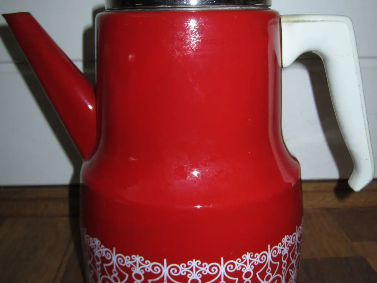 Billede 2 - RETRO. Søde gamle KAFFEKANDER.