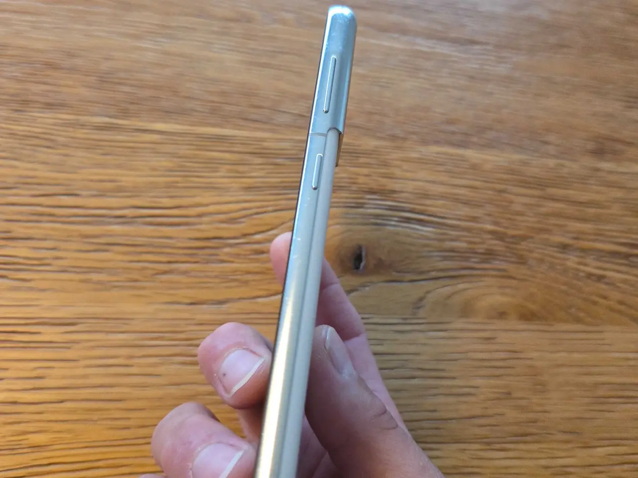Billede 8 - Samsung Galaxy S21 5G