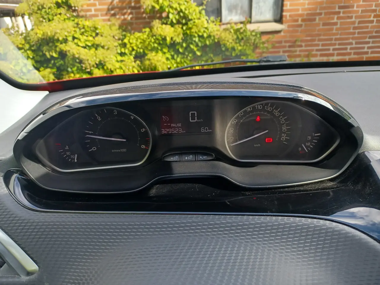 Billede 7 - PEUGEOT 208 Allure