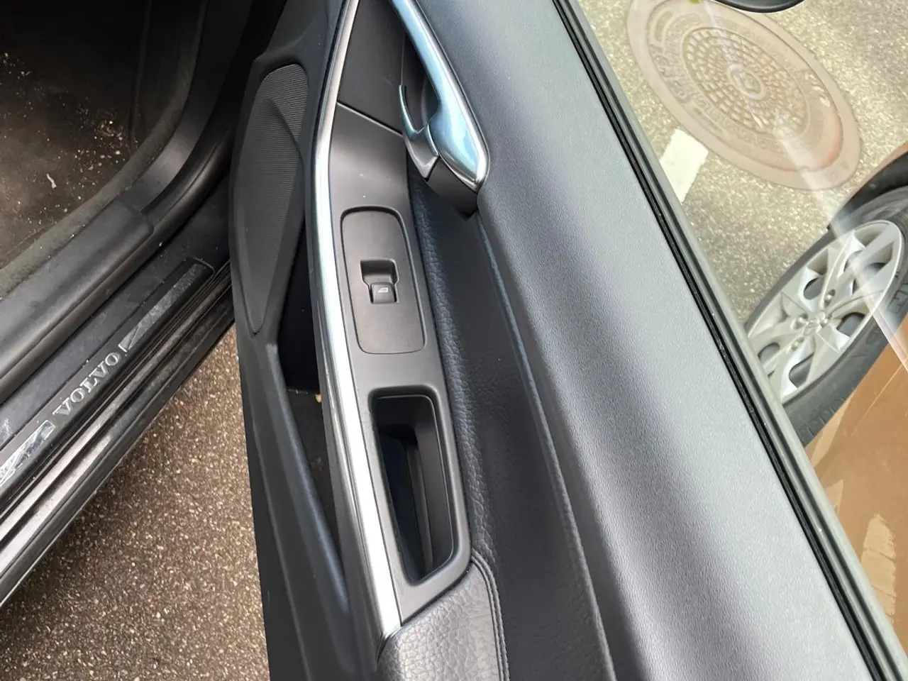 Billede 11 - 2011 Volvo V60 D3 Summun