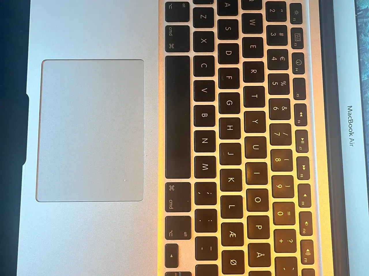 Billede 3 - MacBook Air & iPad Air