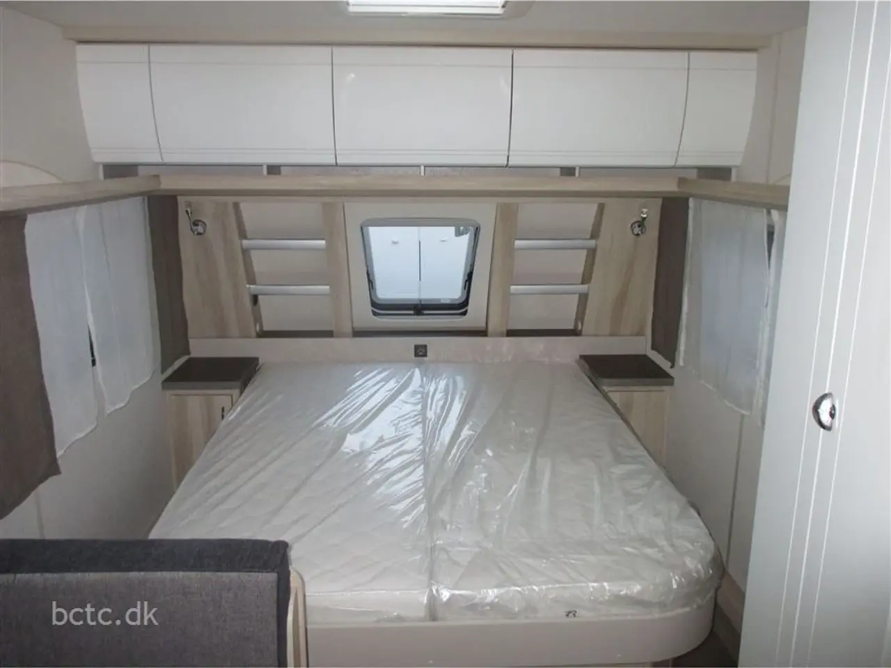 Billede 5 - 2026 - Hobby De Luxe 460 SFf