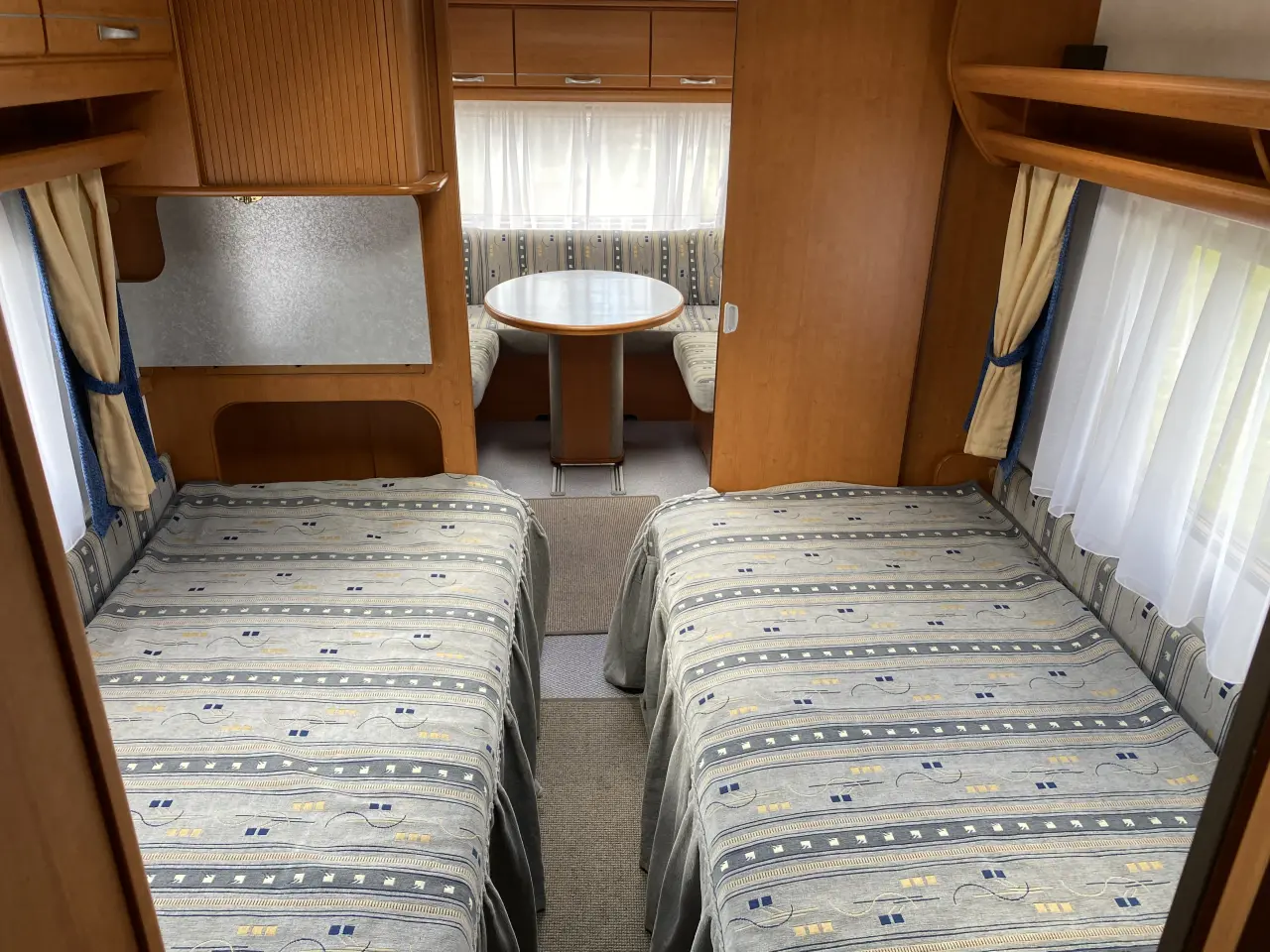 Billede 15 - LMC Favorit 520