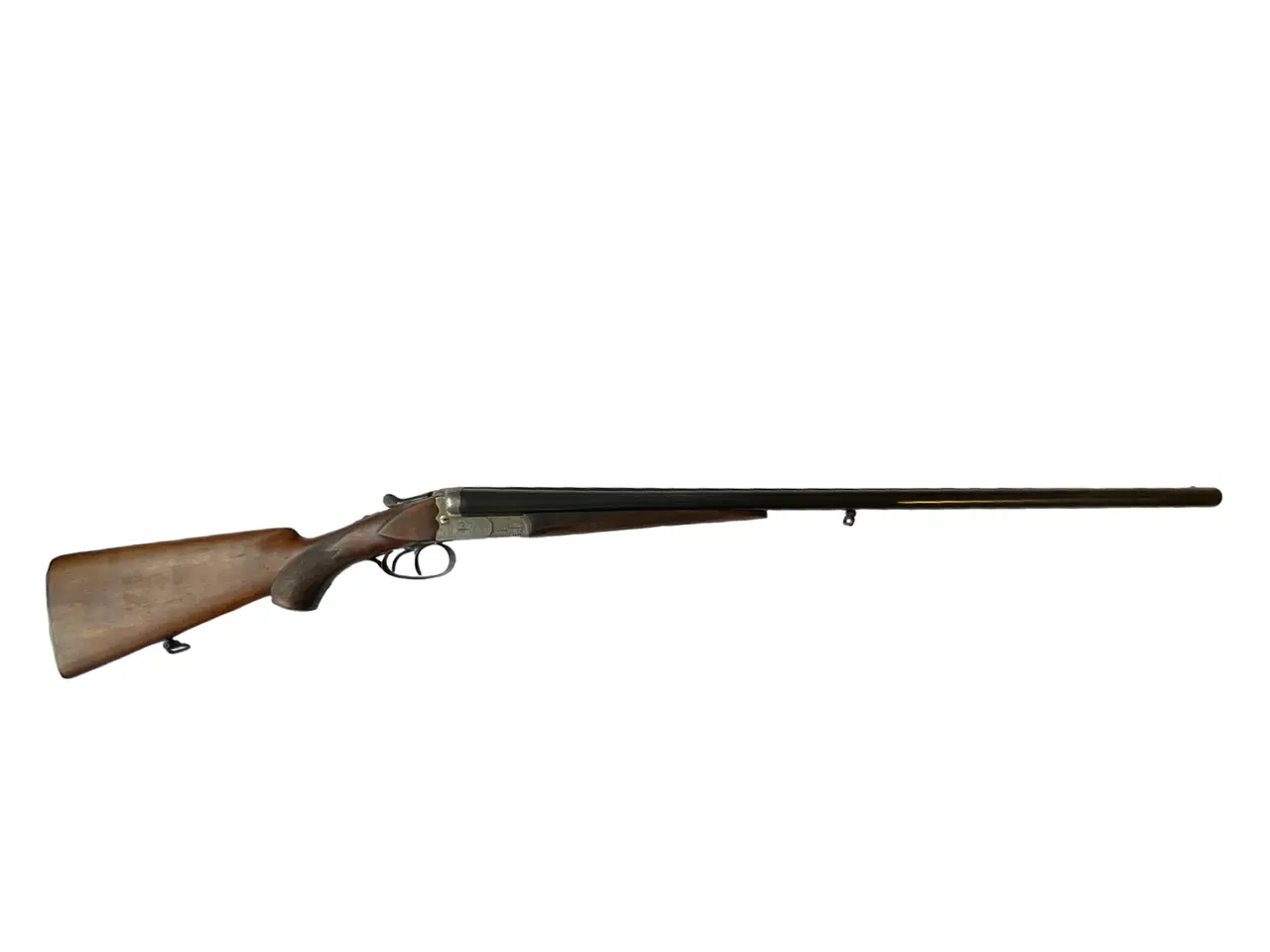 Billede 2 - Simson Suhl (Thuringen) 16/70 haglgevær brugt