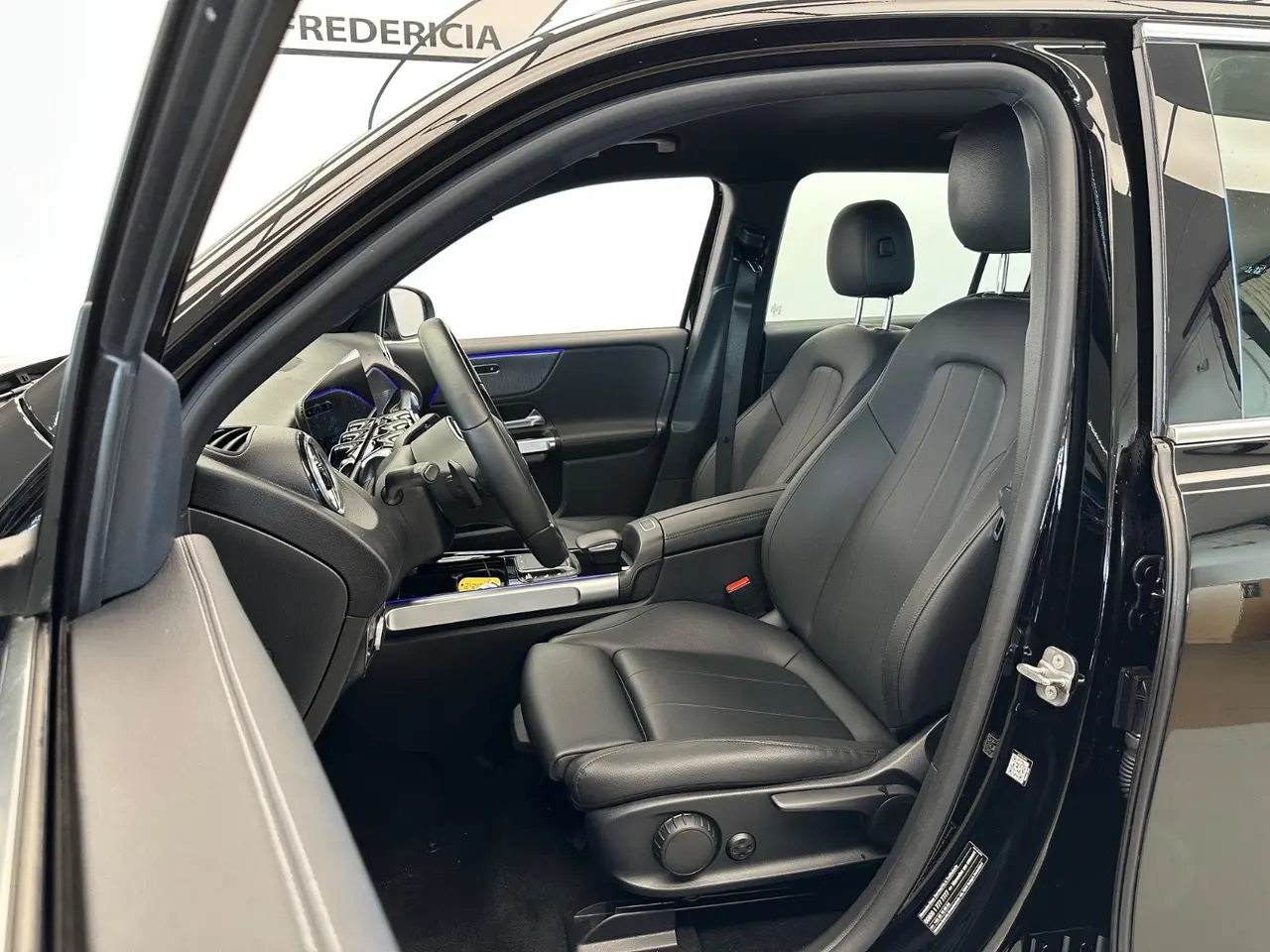 Billede 11 - Mercedes EQB250
