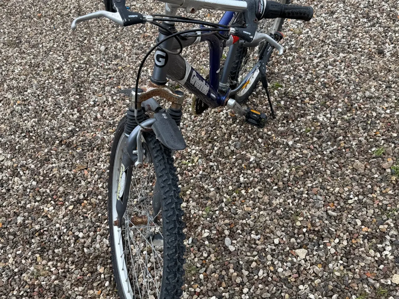 Billede 1 - Mountainbike 26”