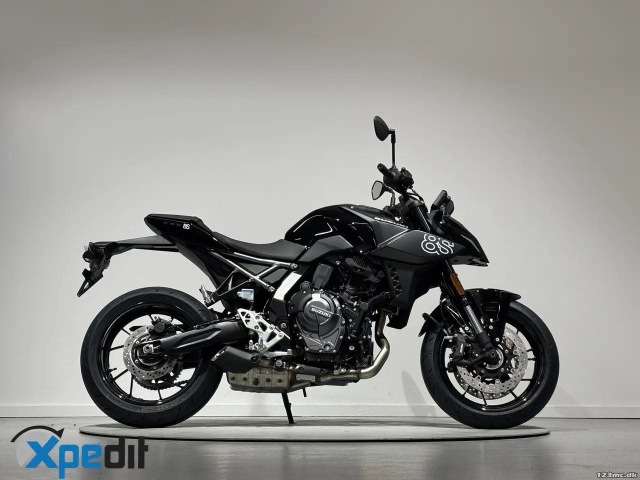 Billede 1 - Suzuki GSX-8S