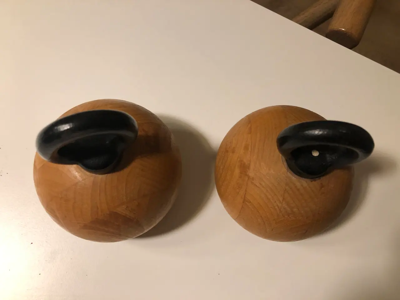 Billede 4 - Salt og Pebersæt i klassisk design fra Bodum