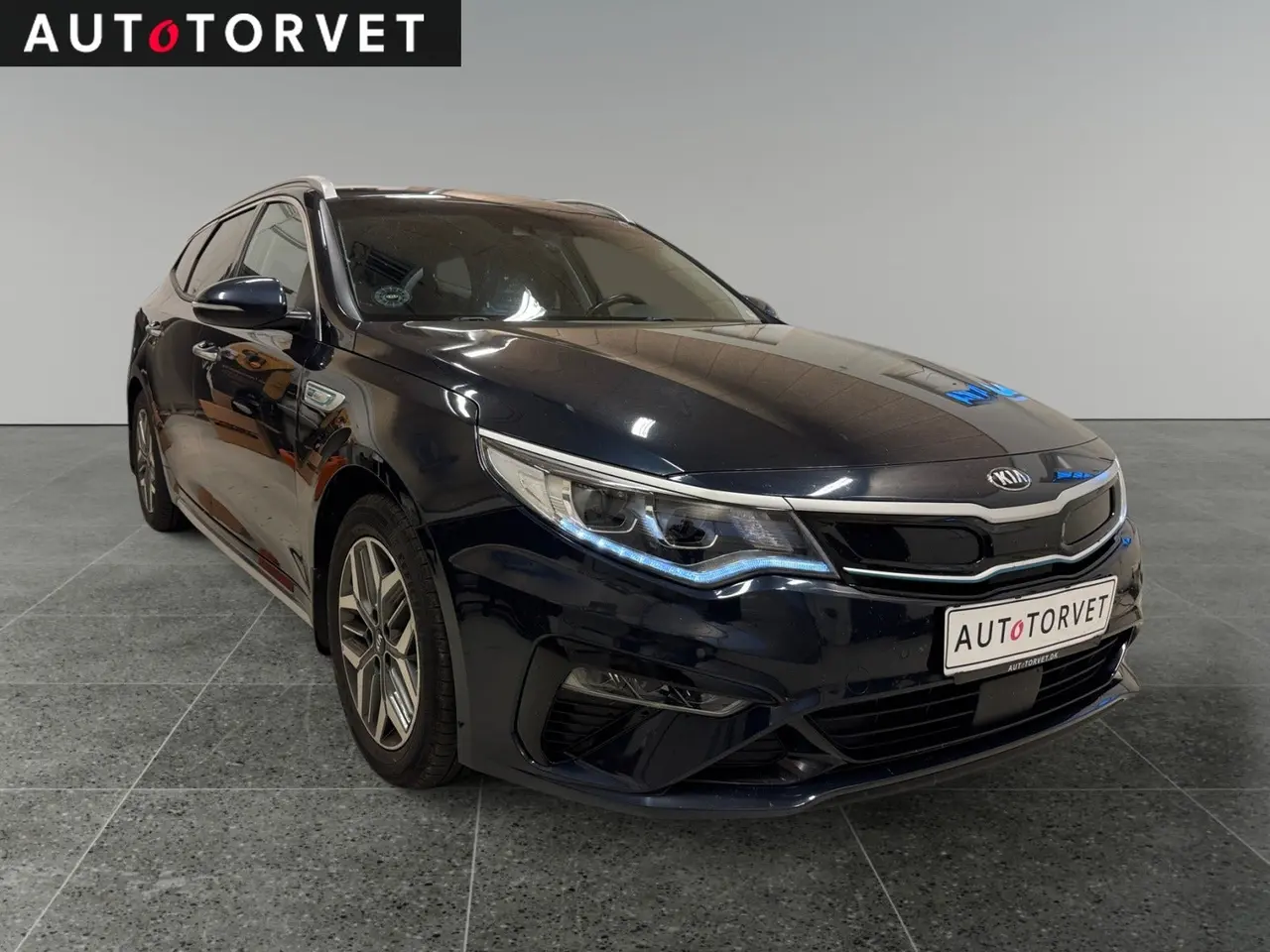 Billede 2 - Kia Optima 2,0 PHEV SW aut.