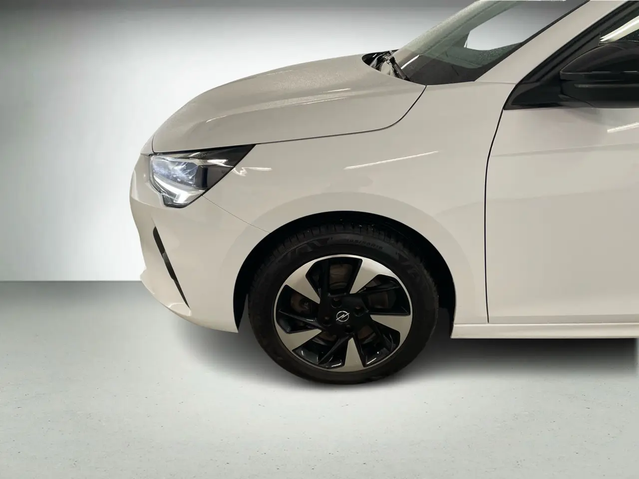 Billede 5 - Opel Corsa-e 50 Edition+