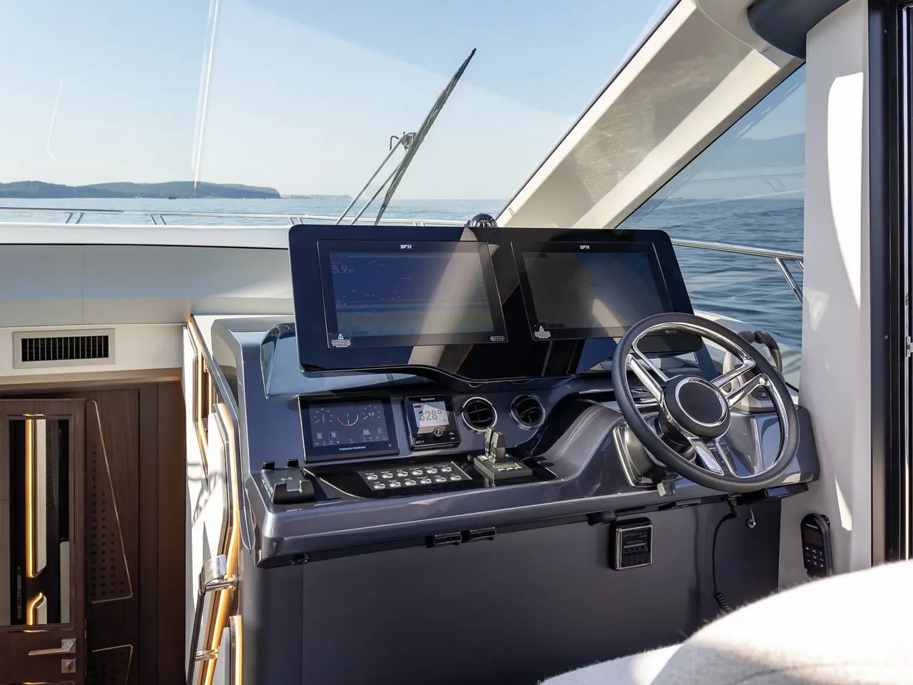 Billede 72 - Galeon 570 SKY