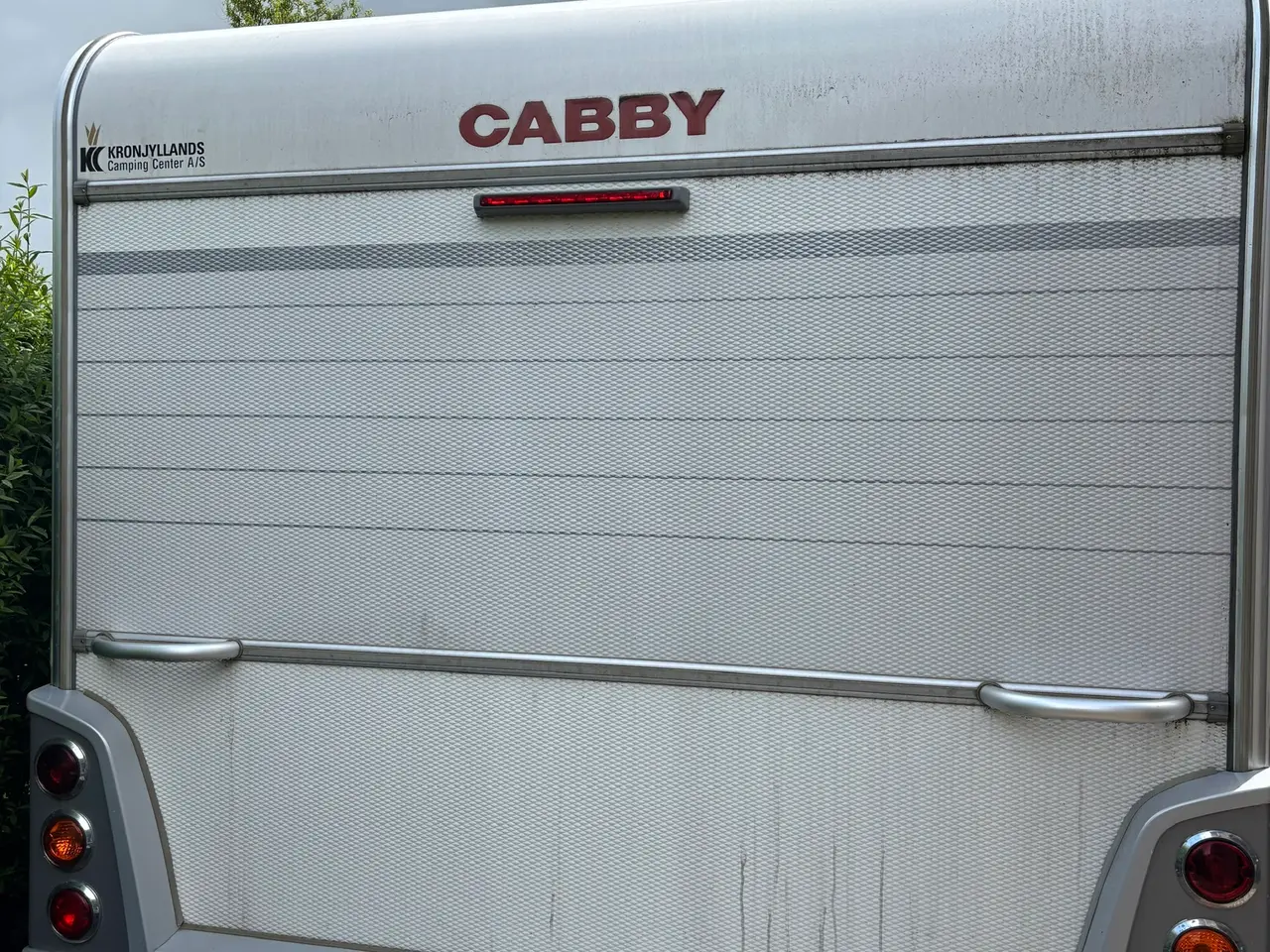 Billede 3 - Cabby comfort 620 f3 vinter vogn
