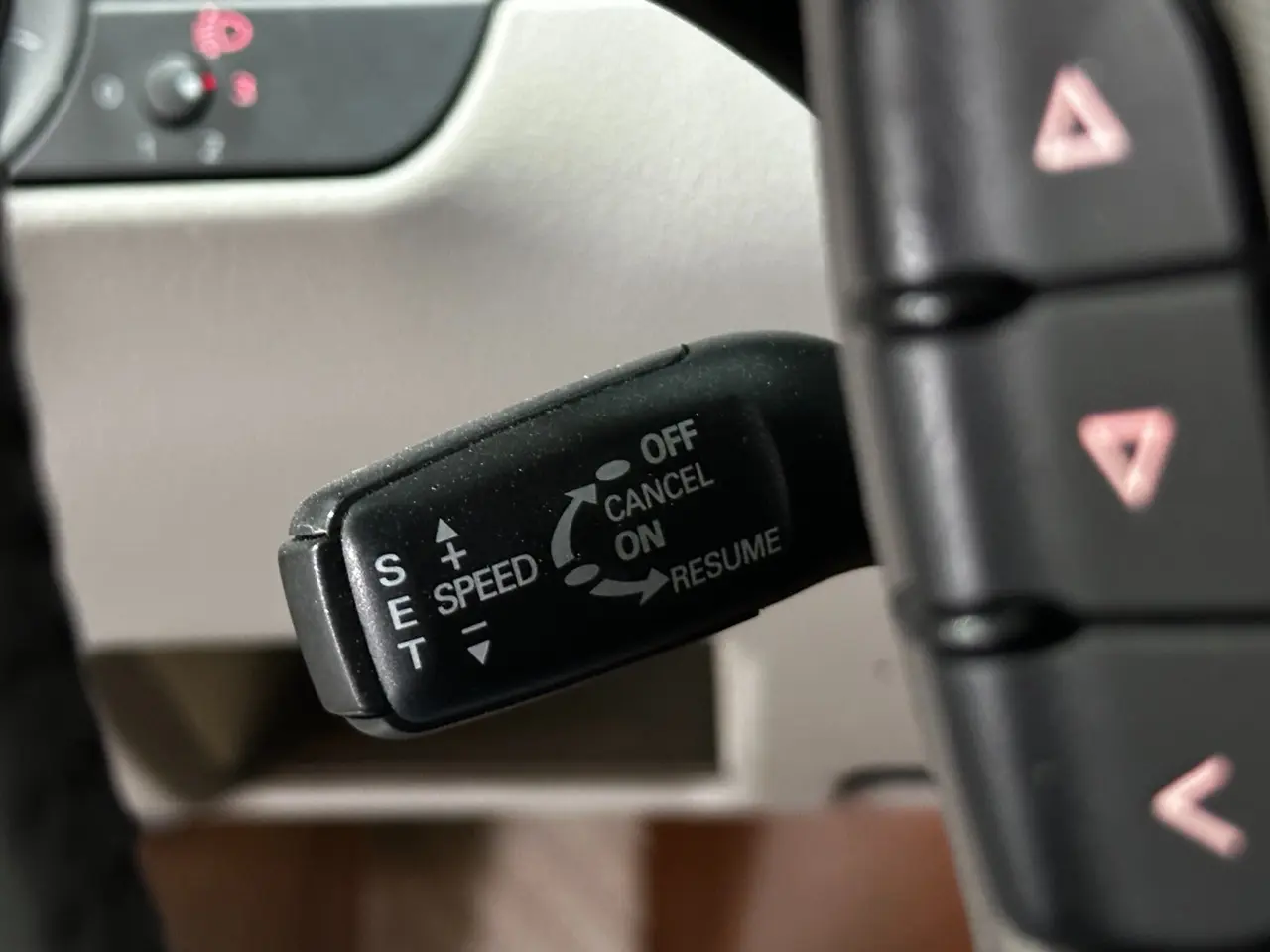 Billede 13 - Audi A4 3,0 V6 Cabriolet Multitr.