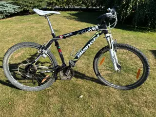 MTB Bianchi KUMA 4400
