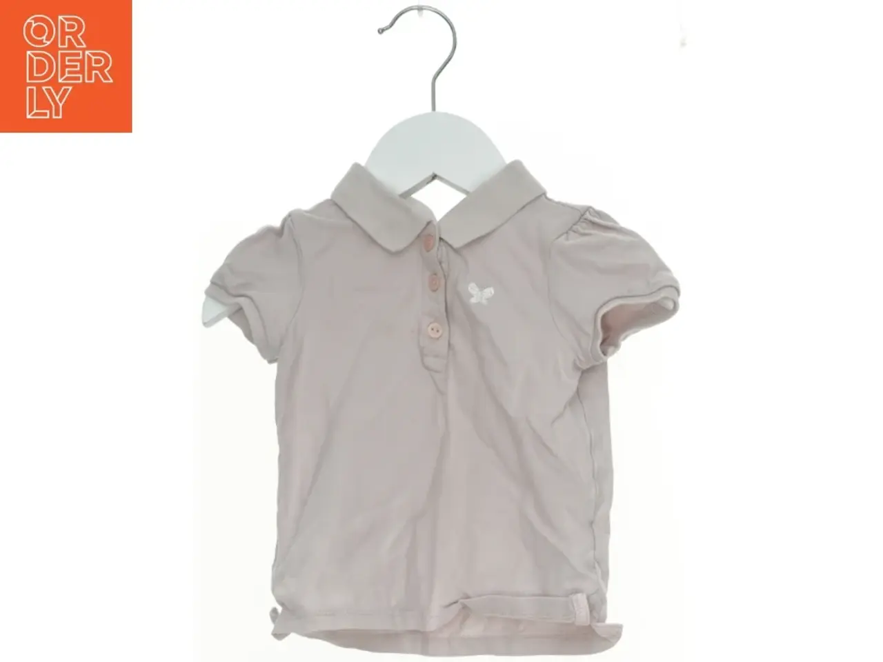 Billede 1 - T-Shirt (str. 80 cm)
