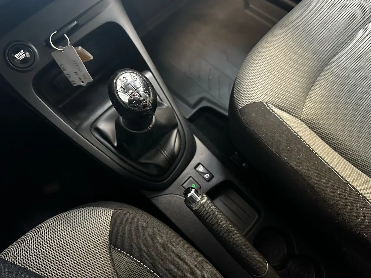 Billede 20 - Renault Captur 0,9 Energy TCe Expression 90HK 5d
