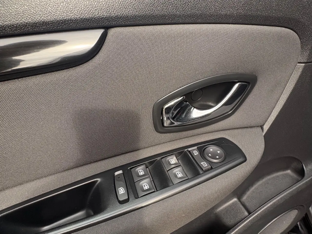 Billede 13 - Renault Grand Scenic III 1,6 dCi 130 Dynamique 7prs