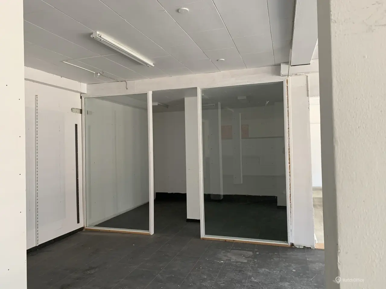 Billede 3 - Butikslokale til leje i Vordingborg