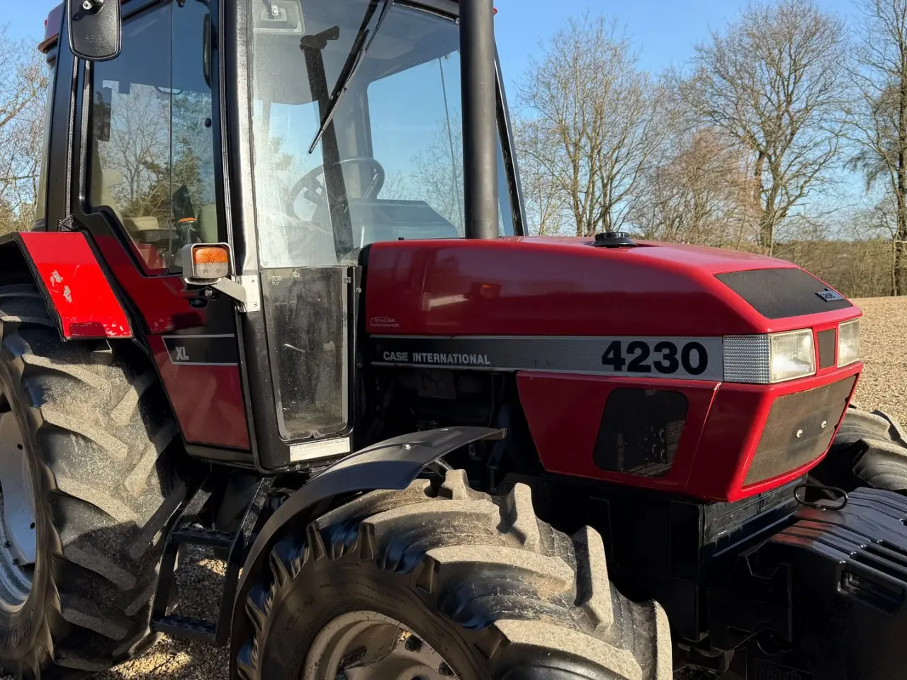 Billede 9 - Case IH 4230 XL
