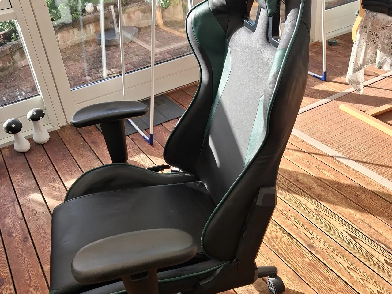 Billede 3 - Gamerstol Nordic gaming