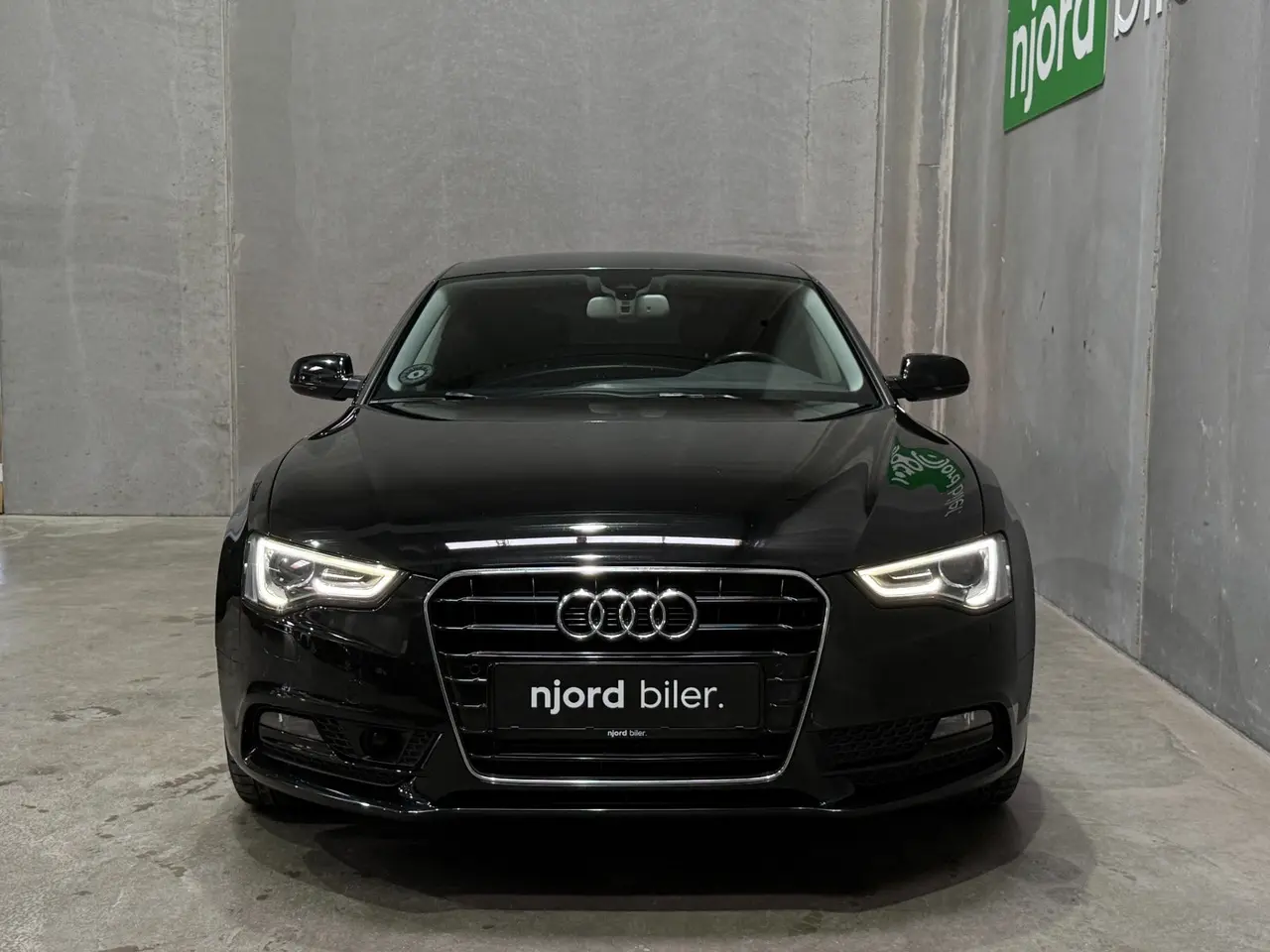 Billede 2 - Audi A5 1,8 TFSi 177 Sportback