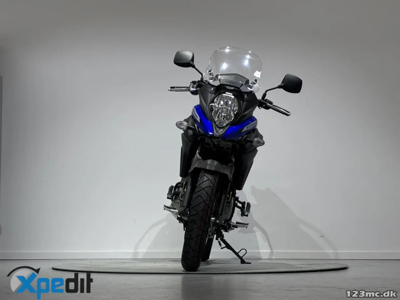 Billede 4 - Suzuki DL 650 V-Strom