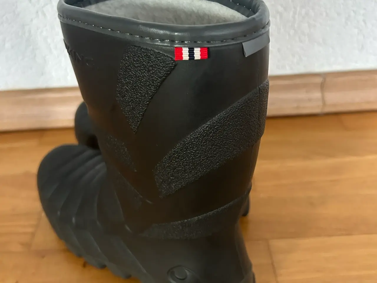 Billede 2 - Viking thermo gummistøvler str.37