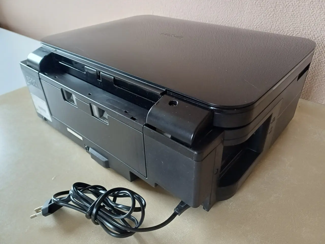 Billede 5 - Epson printer - Stylus Office BX525WD
