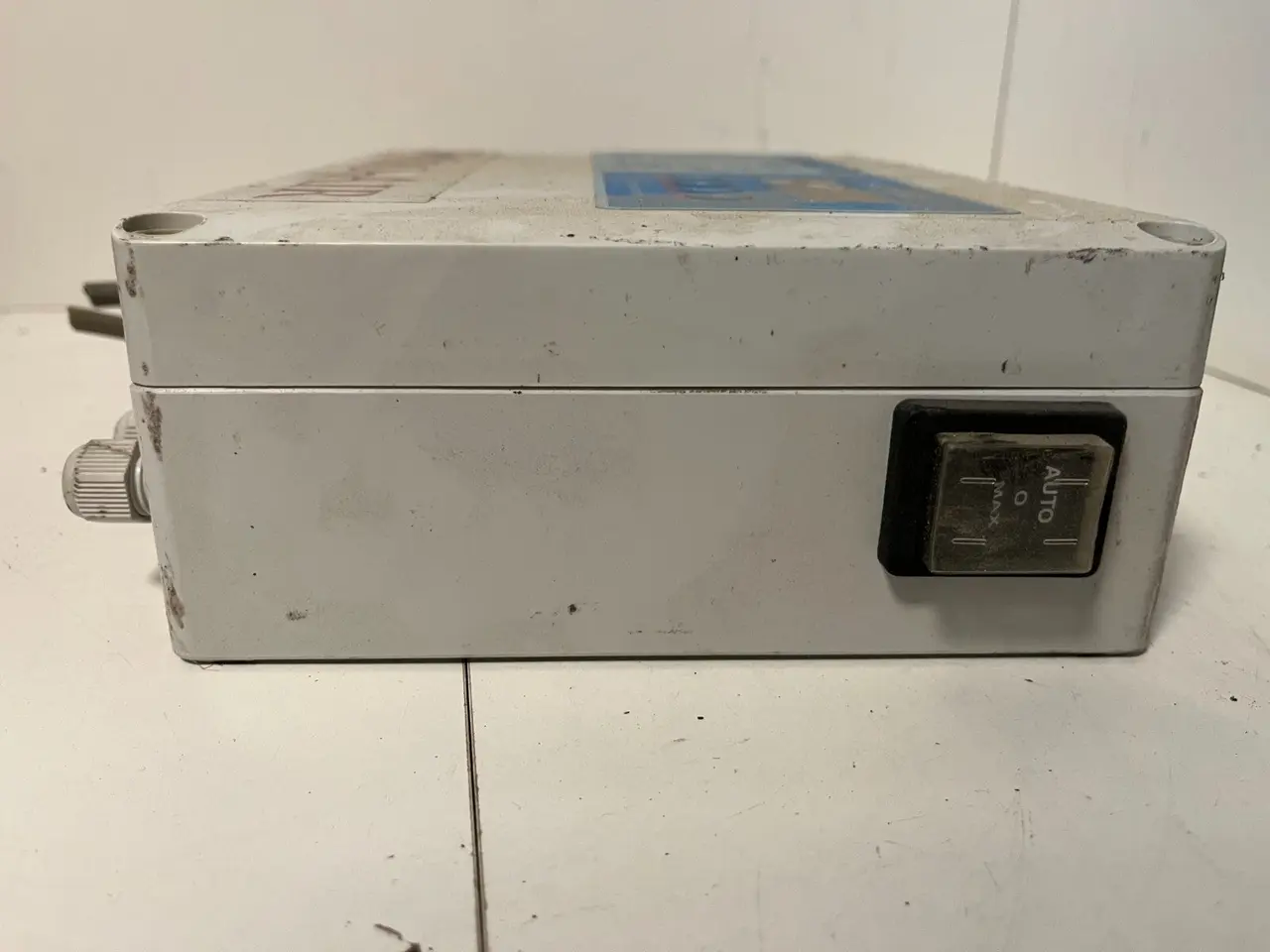 Billede 6 - Pro-Air Safe Cool Climate Control Unit - Logic &