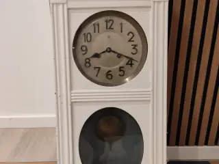 Væg ur