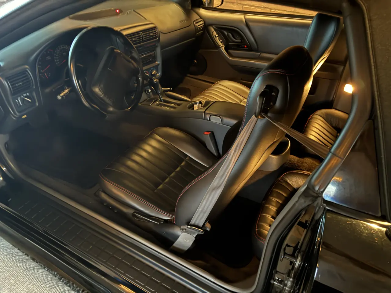Billede 3 - Camaro 5,7 LS motor
