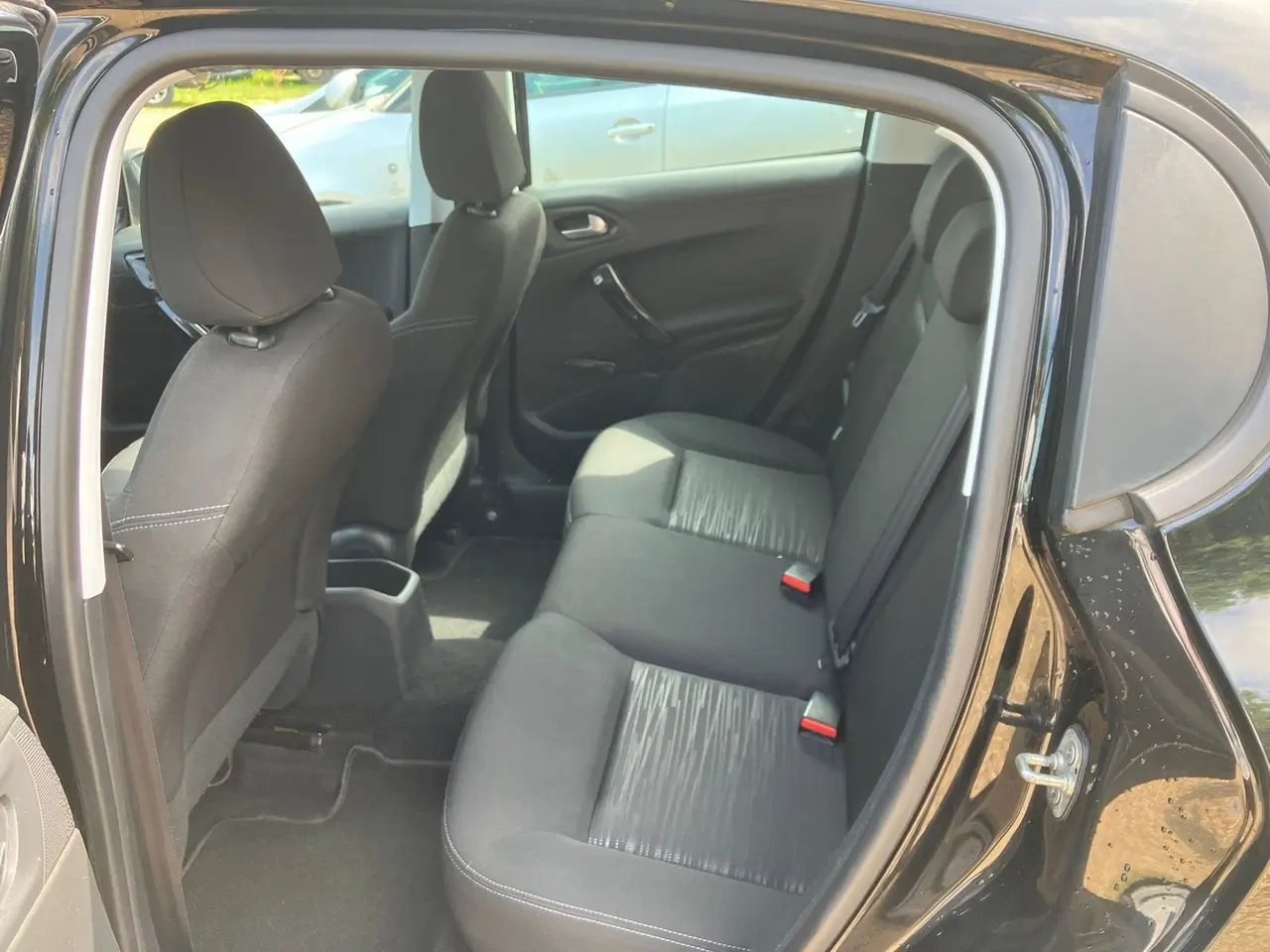 Billede 7 - Peugeot 208 1,0 VTi Access
