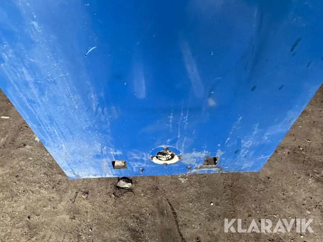 Billede 5 - Pillefyr Baxi Heat 1.5